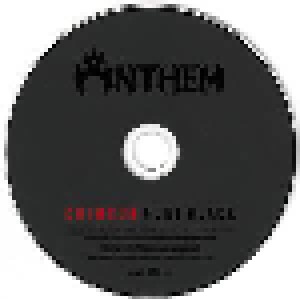 Anthem: Crimson & Jet Black (CD + DVD) - Bild 8