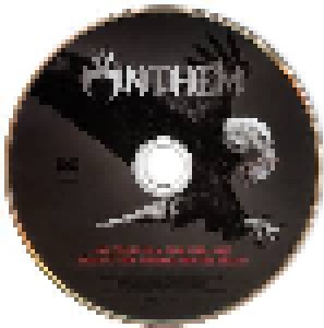 Anthem: Crimson & Jet Black (CD + DVD) - Bild 9