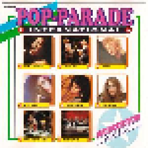 Cover - Henner: Pop-Parade International