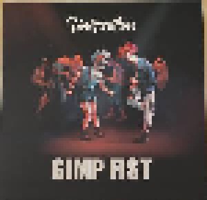 Gimp Fist: Unification (LP) - Bild 1