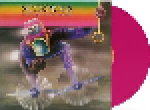 Scorpions: Fly To The Rainbow (LP) - Bild 3