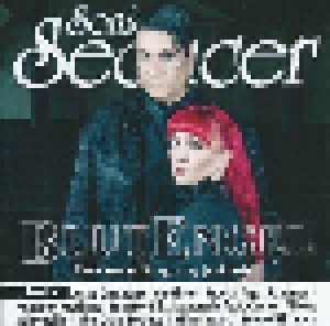 Cover - Meersein Feat. Corlyn: Sonic Seducer - Cold Hands Seduction Vol. 248 (2023-05)
