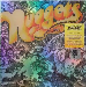 Nuggets - Original Artyfacts From The First Psychedelic Era (1965 - 1968) (5-LP) - Bild 1