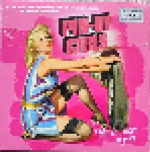 Pin-Up Girls - I Like The Likes Of You (LP) - Bild 1