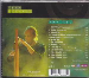 Alan Stivell: Emerald (CD) - Bild 2