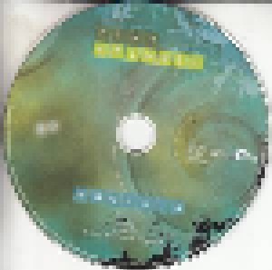 Alan Stivell: Emerald (CD) - Bild 3
