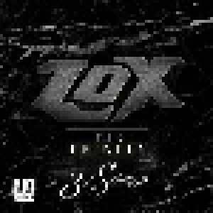 Cover - LOX, The: Trinity, The