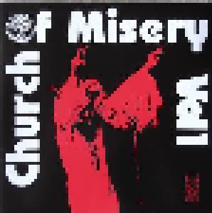 Church Of Misery: Vol. 1 (LP) - Bild 1