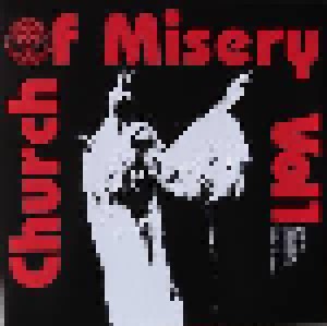 Church Of Misery: Vol. 1 (LP) - Bild 2