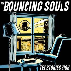 The Bouncing Souls: Ten Stories High (CD) - Bild 1