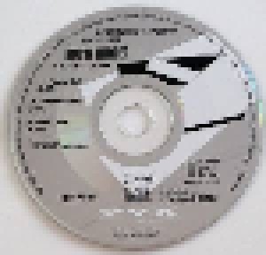 Rubberhead & DJ Clean: Pres. House Heroes – Tanzflash (Single-CD) - Bild 2