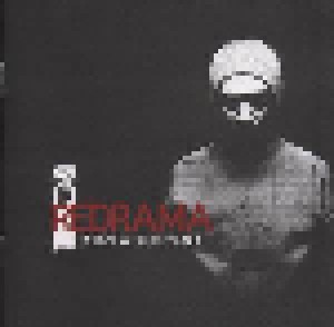 Redrama: Everyday Soundtrack (CD) - Bild 1