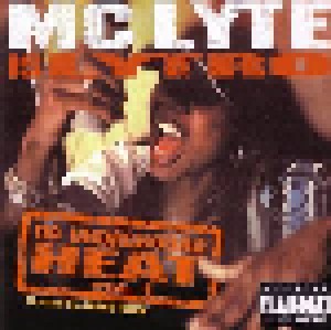 Cover - MC Lyte: Da Undaground Heat Vol. 1