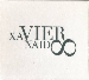 Cover - Xavier Naidoo: Live In Leipzig 2009