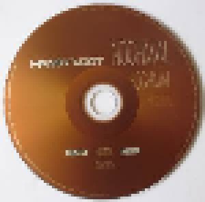Hansy Vogt: Nochmal (CD) - Bild 3