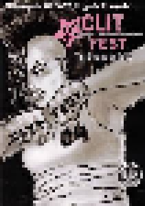 Cover - Provoked: Clitfest 2004 - The Documentary