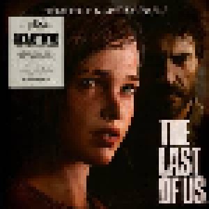 Gustavo Santaolalla: The Last Of Us (2-LP) - Bild 1