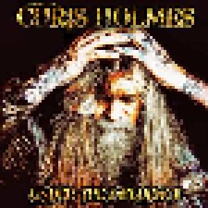Cover - Chris Holmes: Under The Influence