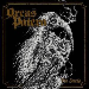 Cover - Orcus Patera: Seuche, Die