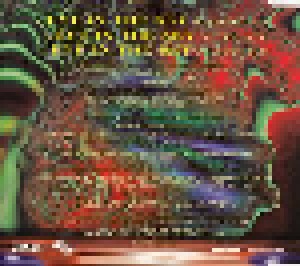 Centory Turbo B.: Eye In The Sky (Single-CD) - Bild 2