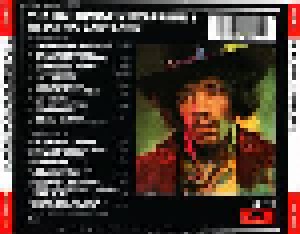 The Jimi Hendrix Experience: Electric Ladyland (2-CD) - Bild 3