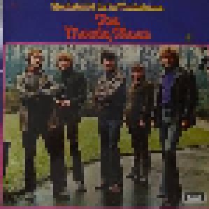Cover - Moody Blues, The: Boulevard De La Madeleine