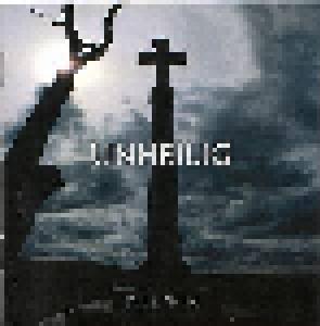 Unheilig: Das 2. Gebot (2003) - Cover