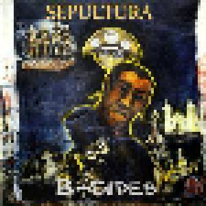 Sepultura: B-Sides - Cover