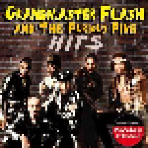 Grandmaster Flash & The Furious Five: Hits - Cover