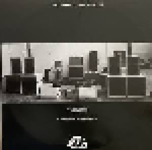 MV & EE: Green Ark (2-LP) - Bild 5
