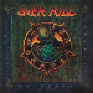 Overkill: Horrorscope (LP) - Bild 1
