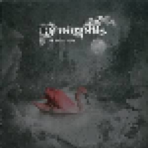 Amorphis: Silent Waters (CD) - Bild 1
