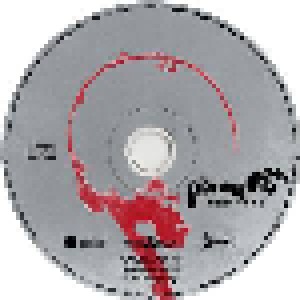 Amorphis: Silent Waters (CD) - Bild 4
