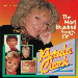 Petula Clark: The Most Beautiful Songs Of Petula Clark (CD) - Bild 1