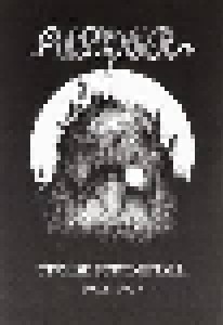 Ulver: Trolsk Sortmetall 1993-1997 (5-Tape) - Bild 1