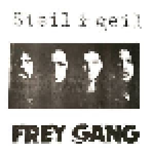 Freygang: Steil & Geil (2-LP) - Bild 1