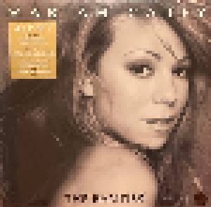 Mariah Carey: The Rarities (4-LP) - Bild 1