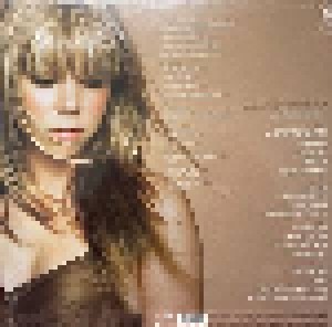 Mariah Carey: The Rarities (4-LP) - Bild 2