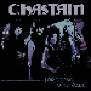 Chastain: For Those Who Dare (LP) - Bild 1