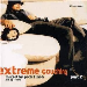 Cover - Satin Souls: Extreme Couching Part 2