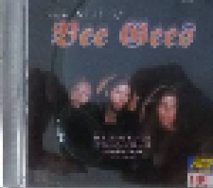 Cover -  Unbekannt: Best Of Bee Gees, The