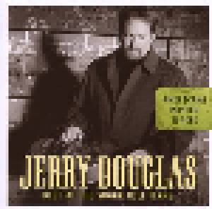 Cover - Jerry Douglas: Best Of The Sugar Hill Years
