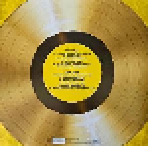 Golden Chart Hits Of The 80s & 90s Volume 4 (LP) - Bild 2