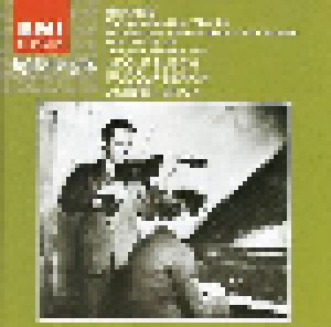 Johannes Brahms: Violinsonaten Opp. 78 & 100 / Horn Trio Op. 40 (CD) - Bild 1