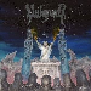 Valgrind: Millennium Of Night Bliss (CD) - Bild 1
