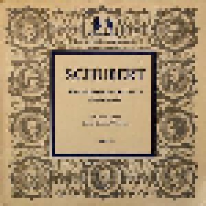 Franz Schubert: Klavier-Quintett In A-Dur Op. 114 „Forellen-Quintett“ (10") - Bild 1