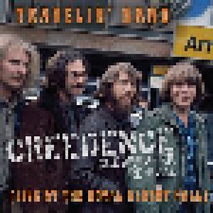 Creedence Clearwater Revival: Travelin' Band (Live At The Royal Albert Hall) (7") - Bild 1