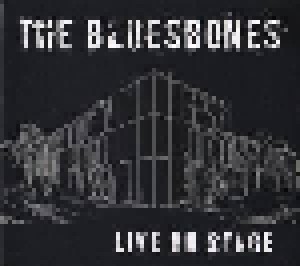 Cover - Bluesbones, The: Live On Stage
