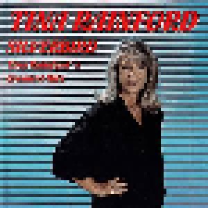 Cover - Tina Rainford: Silverbird (Tina Rainford's Greatest Hits)