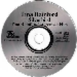 Tina Rainford: Silverbird (Tina Rainford's Greatest Hits) (CD) - Bild 3